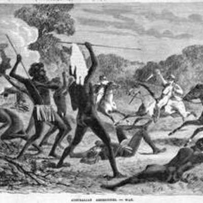 Timeline: History of Australia and the Pacific