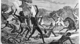 Timeline: History of Australia and the Pacific