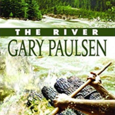 Timeline: The River by Gary Paulsen (Sequel to Hatchet)
