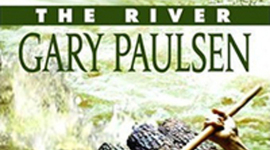 Timeline: The River by Gary Paulsen (Sequel to Hatchet)