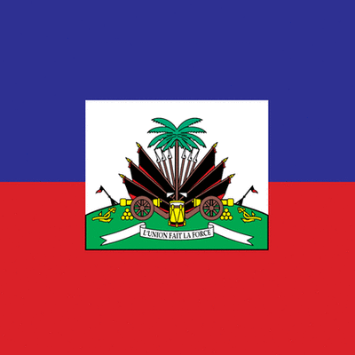 Timeline: Haiti's food shortage