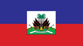 Timeline: Haiti's food shortage