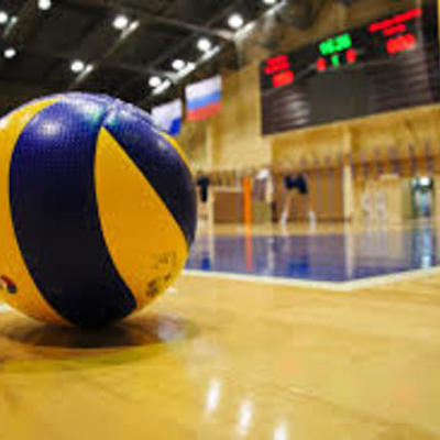 Timeline: Олимпийский волейбол