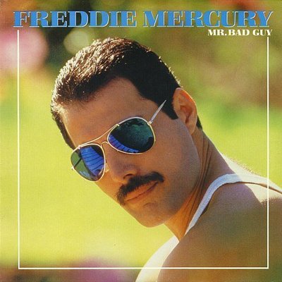 Timeline: Freddie Mercury´s Biography