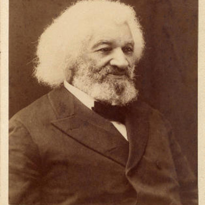 Timeline: The Life of Frederick Douglass