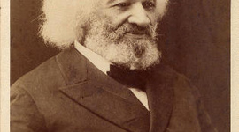 Timeline: The Life of Frederick Douglass