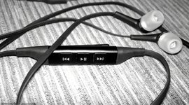 Timeline: Наушники: от инновации к необходимому