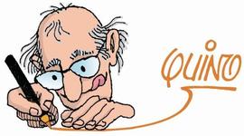 Timeline: Quino