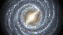 Timeline: Sarah's Space timeline