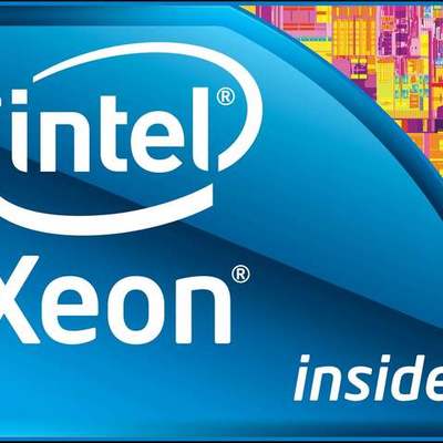 Timeline: Intel Xeon