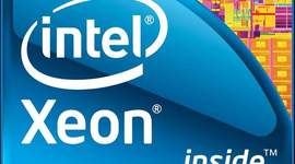 Timeline: Intel Xeon
