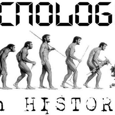 Timeline: Historia de la tecnologia