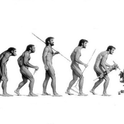 Timeline: História de la tecnología