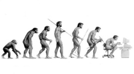 Timeline: História de la tecnología