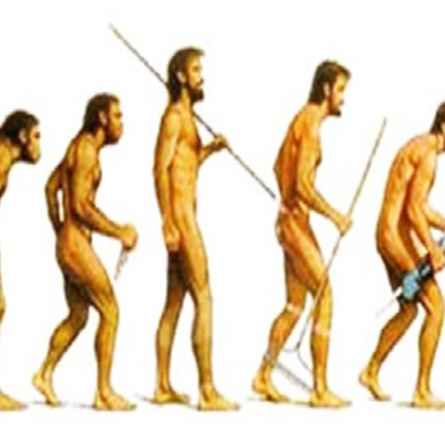 Timeline: Hitos en la historia de la tecnologia