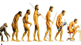 Timeline: Hitos en la historia de la tecnologia