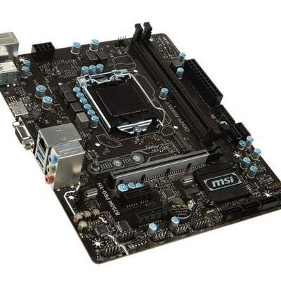 Timeline: Formatos de la placa base