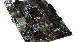 Timeline: Formatos de la placa base