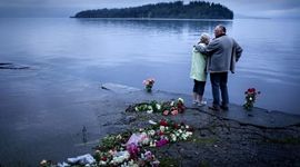 Timeline: Massemordet på Utøya