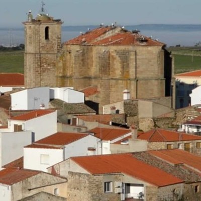 Timeline: Mata de Alcántara