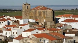 Timeline: Mata de Alcántara