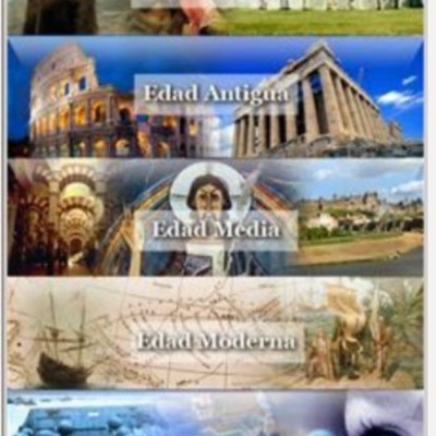 Timeline: DE PASEO POR EXTREMADURA