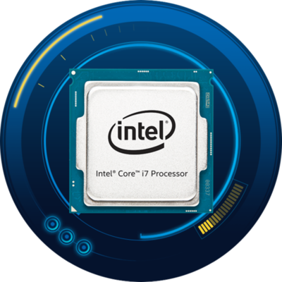 Timeline: Intel Core