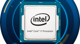 Timeline: Intel Core