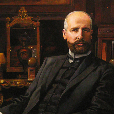 Timeline: Столыпин