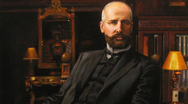 Timeline: Столыпин