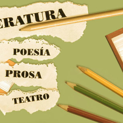 Timeline: LINEA DEL TIEMPO LITERARIA (Patricia Garrido del Sastre)