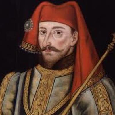 Timeline: Henry IV