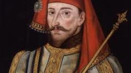 Timeline: Henry IV