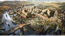 Timeline: Final Project Timeline