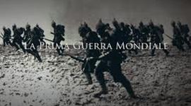 Timeline: la prima guerra mondiale