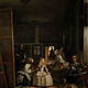 1400px las meninas  by diego velázquez  from prado in google earth