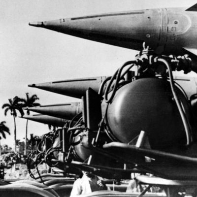 Timeline: Cuban Missile Crisis
