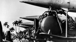 Timeline: Cuban Missile Crisis