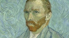 Timeline: Vincent van Gogh (from 1853 to 2017)