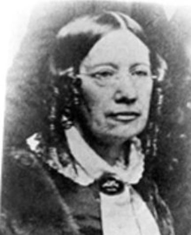 What did catharine beecher do image