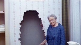 Timeline: The Hiding Place: Corrie's Timeline (A Timeline of the Major Events featured in The Hiding Place, by Corrie Ten Boom)