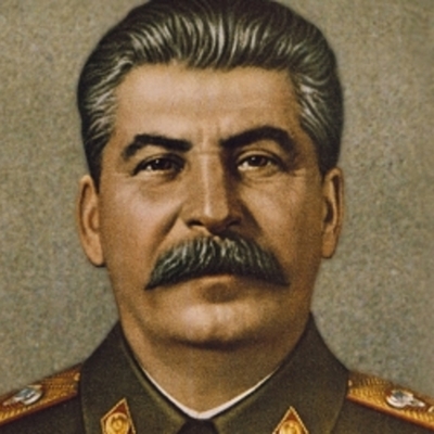 Timeline: Joseph Stalin