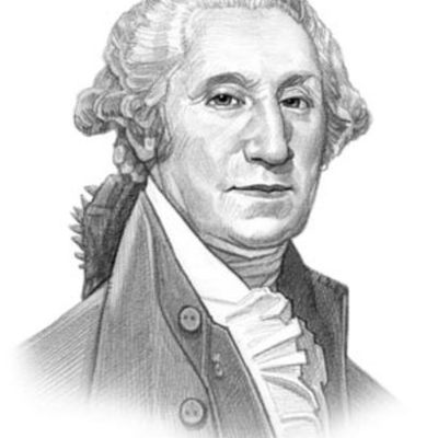 Timeline: George Washington