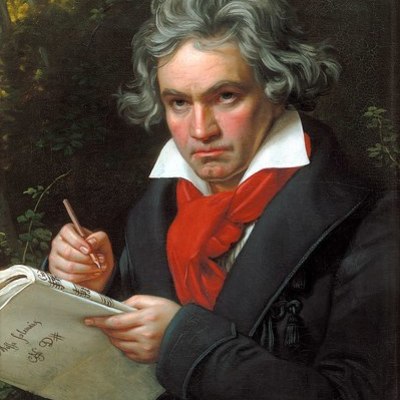Timeline: Ludwig Van Beethoven