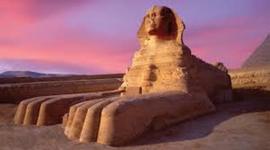 Timeline: Ancient Egypt