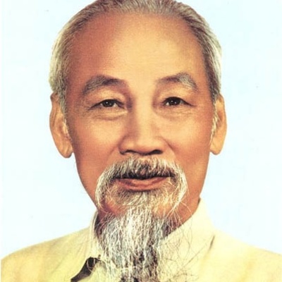 Timeline: Ho Chi Minh