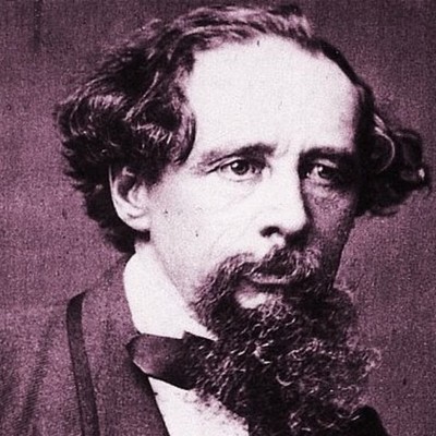 Timeline: Charles Dickens