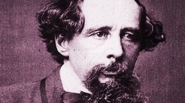 Timeline: Charles Dickens