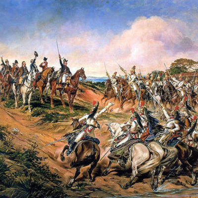 Timeline: Revolutionary War Timeline