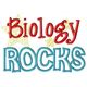 Biology rocks 5x7
